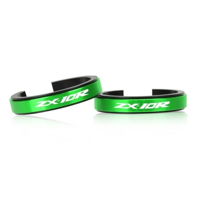 ZX-10R MOTORCYCLE SIDE MEMBER ACCESSORIES REGULACYJNE ACCESSORIES FOR KAWASAKI ZX  