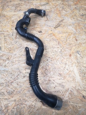 Wąż труба інтеркулер повітря clio iv 0.9tce фото №1