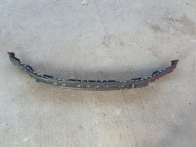 Panamera 971 17- абсорбер датчик защиты пешеходов фото №1