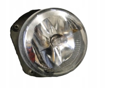 Mercedes ml w164 164 63 amg протитуманна фара правий фото №1