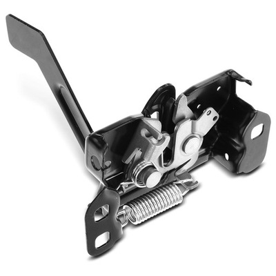 Замок капот dodge dart 2013 - 2016r фото №1