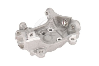 Поворотний кулак керма bmw 7 e65, e66, e67 le фото №1