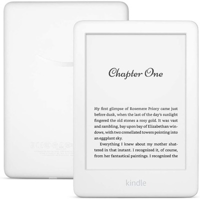 CZYTNIK E-BOOK AMAZON KINDLE TOUCH 10 4GB
