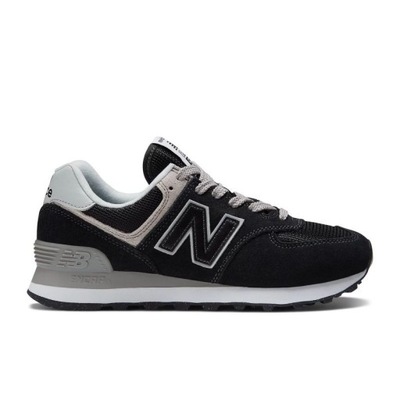 Buty New Balance sneakersy M WL574EVB 36