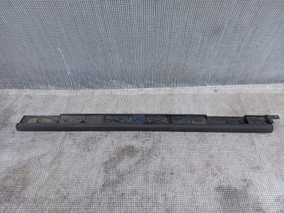 Mazda cx-5 молдинг порог правая kd53-51pk1 фото №1