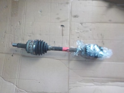 Привідний вал ліва soul ii 1.6crdi фото №1