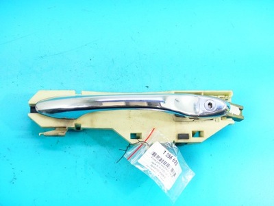 Ручка перед левая наружная jaguar xj vii x350 фото №1