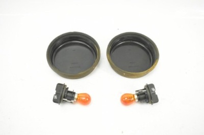 Цоколь поворотник заглушка ecosport ii 12- фото №1