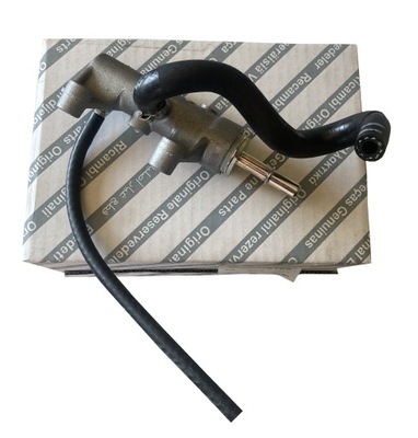 DISTRIBUIDOR COMBUSTIBLES ALFA ROMEO BRERA 2.4 55215169  