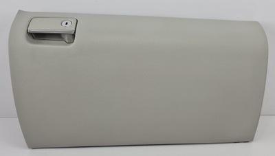 Бардачок пасажира mercedes ml w164 europa фото №1