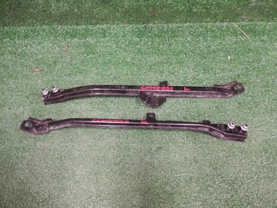 Кронштейн кронштейн поперечина jeep compass ii ліва фото №1