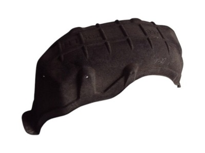 Подкрылок левый задняя nissan x-trail t32 фото №1