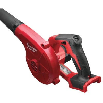 Dmuchawa Milwaukee M18 BBL-0 NOWA