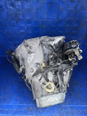 Коробка передач peugeot 307 1.4 hdi 20dm14 механічна коробка передач фото №1