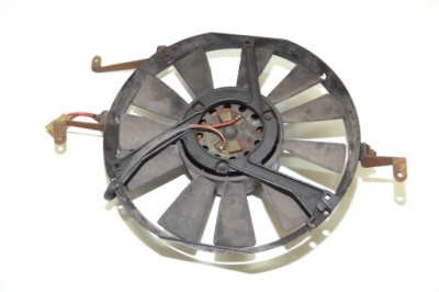 Bmw e30 вентилятор кондиціонера фото №1