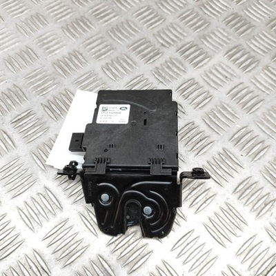 Land rover range rover sport l494 2018 замок кришки задній / багажника фото №1