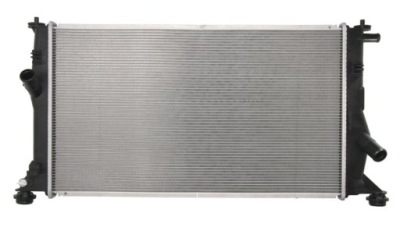 Нова радіатор води mazda 5 cr 2005-2010 фото №1