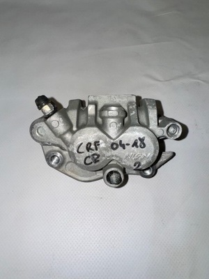 SOPORTE DE FRENADO PARTE DELANTERA HONDA CRF 450 250 CR  