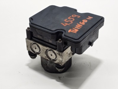 Насос гальмівна abs блок керування renault twingo iii #4559 фото №1