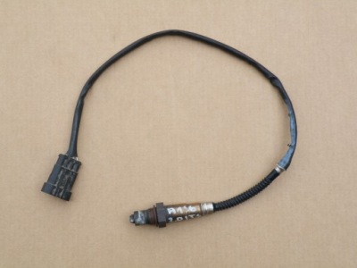 Alfa romeo 156 2.0 ts jts датчик лямбда-зонд задняя задняя 0258006193 фото №1