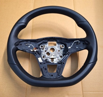 VW GOLF VIII ARTEON TIGUAN STEERING WHEEL 5H0419093D ORIGINAL  