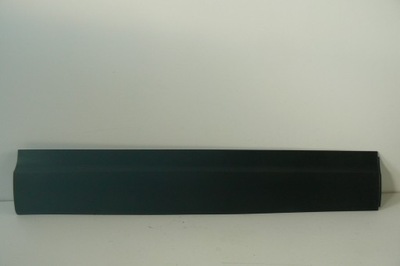 Молдинг дверь правый перед land rover discovery v фото №1