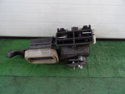 Обігрівач повітродувка opel insignia a 13345112 фото №1