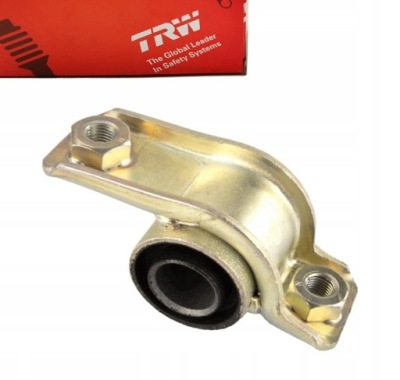 Втулка важеля перед lancia dedra sw 1.9 tds 2.0 фото №1