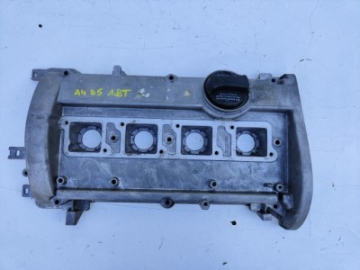 058103475f крышка клапанов audi vw 1,8t фото №1