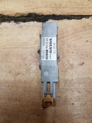 Датчик ударный volvo s80 фото №1