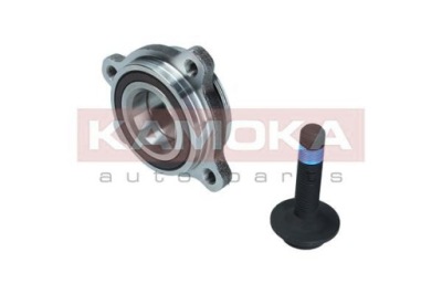 Ступица подшипник колеса задняя audi a5 2.0 tdi 3.0 rs5 s5 фото №1