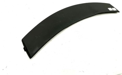 Спойлер спойлер задній задня кришки mercedes w176 12- фото №1