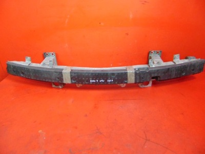 BMW 7 E65 E66 VIGA REFORZADOR ABSORBEDOR DE PARAGOLPES PARTE DELANTERA 7014998  