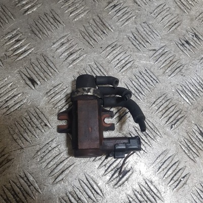 Клапан вакуумa citroen berlingo 1 фото №1