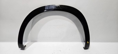 Молдинг крила лівий задня renault austral 22- 788751178r фото №1