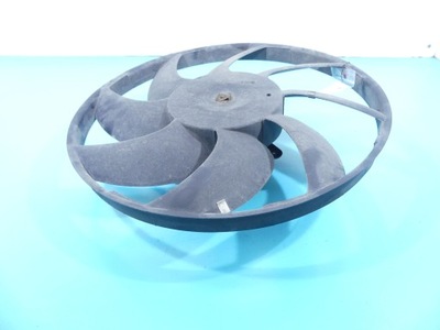 Scudo jumpy expert i 1.9d вентилятор радіатора фото №1