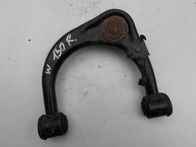 Важіль правий перед toyota land cruiser 150 фото №1