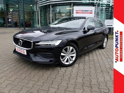 Volvo V60 Momentum Pro