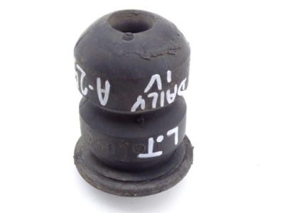 Iveco daily iv v 06-14 отбойник рессора задняя 504237430 фото №1