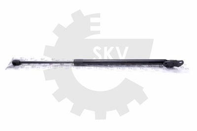 Привід задній кришки hyundai h-1 cargo travel фото №1