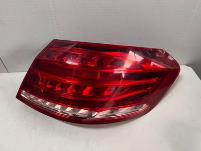 ФАРА ПРАВОЕ ЗАД LED (СВЕТОДИОД ) MERCEDES E-KLASA W212 РЕСТАЙЛ СЕДАН A2129068802