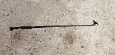 Kia sportage iii стержень капот фото №1