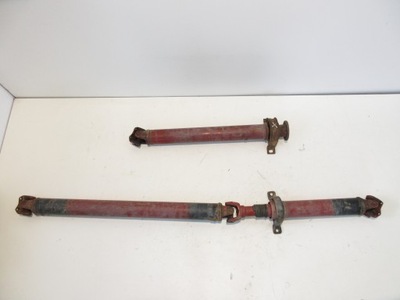 Iveco daily ii 89-99 2.5d wał приводной фото №1