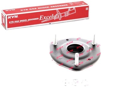 Подушка амортизатора перед l/p lexus is i is sportcross 2.0 3.0 фото №1