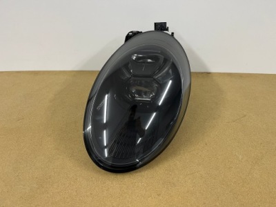 Фара full led matrix porsche carrera 911 992 америка 9p5941085.f фото №1