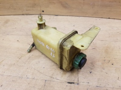 Бачок рідина підсилювача audi 80 b4 фото №1