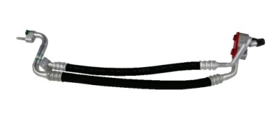 Шланг кондиціонера fiat multipla 1.6 51745115 фото №1