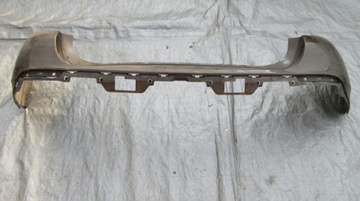 Bmw x1 e84 09-12 бампер задня задній фото №1