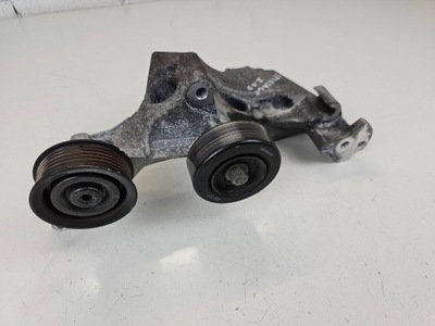 Кронштейн генератора kia sportage фото №1