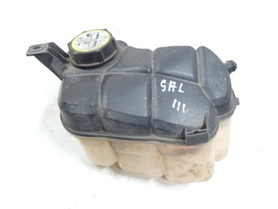 Ford galaxy mk3 бачок расширительный фото №1